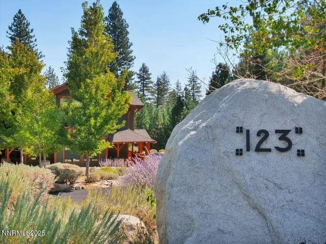 $3,498,000 | 123 Five Creek Road, Gardnerville, NV 89460