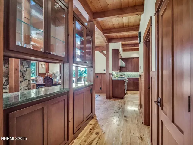 $3,498,000 | 123 Five Creek Road, Gardnerville, NV 89460