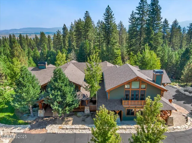 $3,498,000 | 123 Five Creek Road, Gardnerville, NV 89460