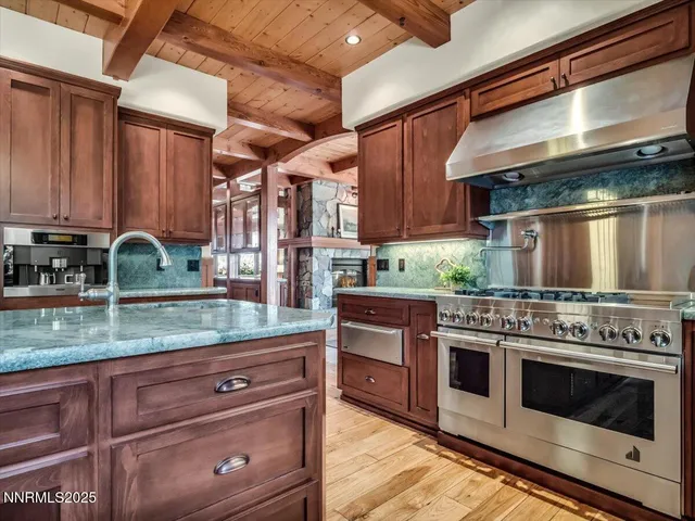 $3,498,000 | 123 Five Creek Road, Gardnerville, NV 89460