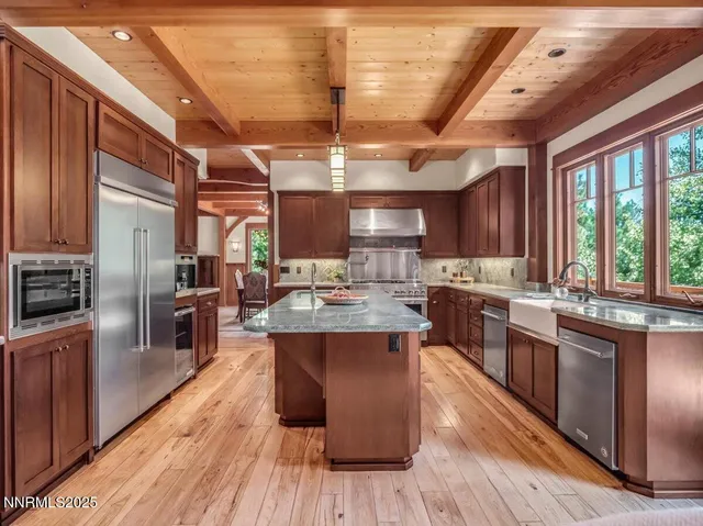 $3,498,000 | 123 Five Creek Road, Gardnerville, NV 89460