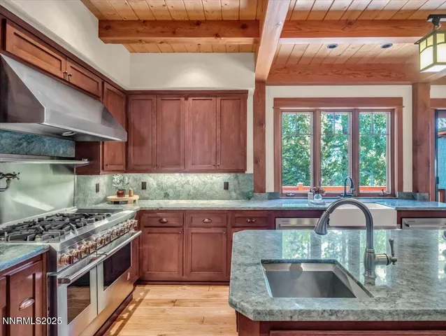 $3,498,000 | 123 Five Creek Road, Gardnerville, NV 89460