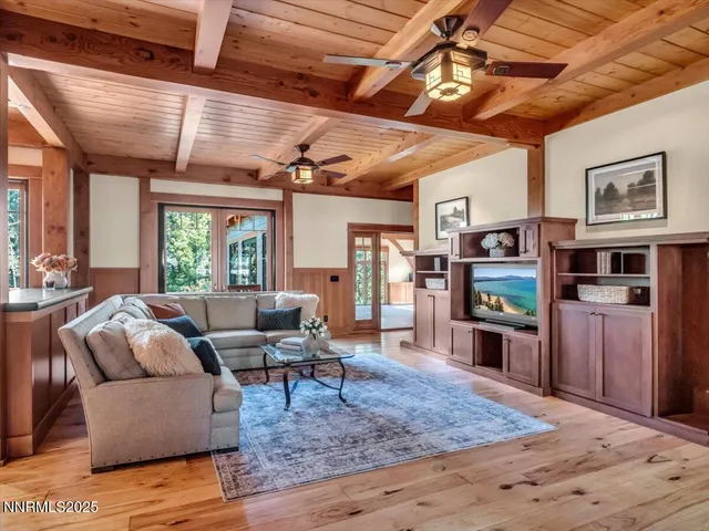 $3,498,000 | 123 Five Creek Road, Gardnerville, NV 89460