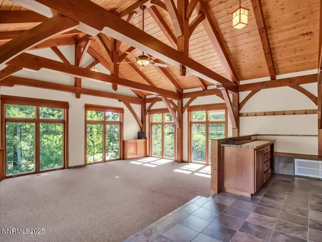 $3,498,000 | 123 Five Creek Road, Gardnerville, NV 89460