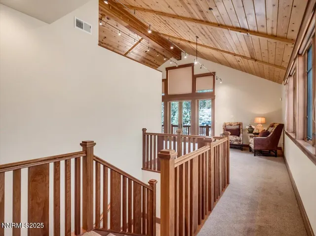 $3,498,000 | 123 Five Creek Road, Gardnerville, NV 89460