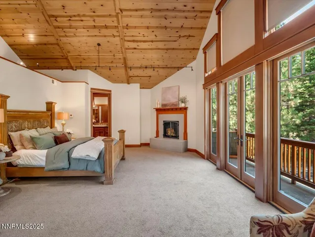 $3,498,000 | 123 Five Creek Road, Gardnerville, NV 89460