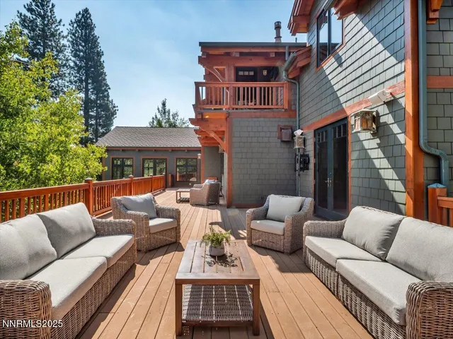 $3,498,000 | 123 Five Creek Road, Gardnerville, NV 89460