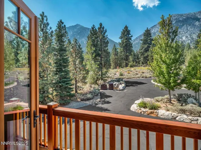 $3,498,000 | 123 Five Creek Road, Gardnerville, NV 89460
