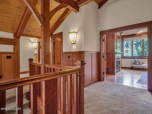 $3,498,000 | 123 Five Creek Road, Gardnerville, NV 89460