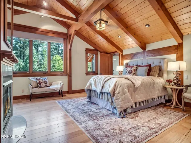 $3,498,000 | 123 Five Creek Road, Gardnerville, NV 89460