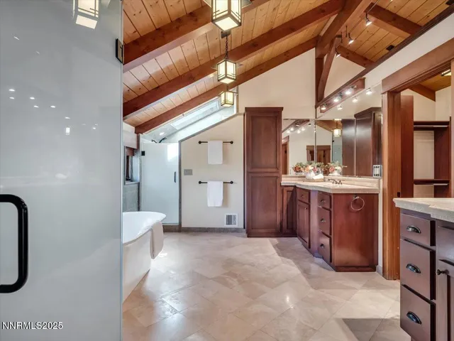 $3,498,000 | 123 Five Creek Road, Gardnerville, NV 89460