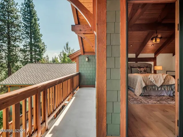 $3,498,000 | 123 Five Creek Road, Gardnerville, NV 89460