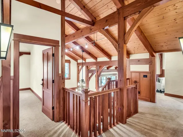 $3,498,000 | 123 Five Creek Road, Gardnerville, NV 89460