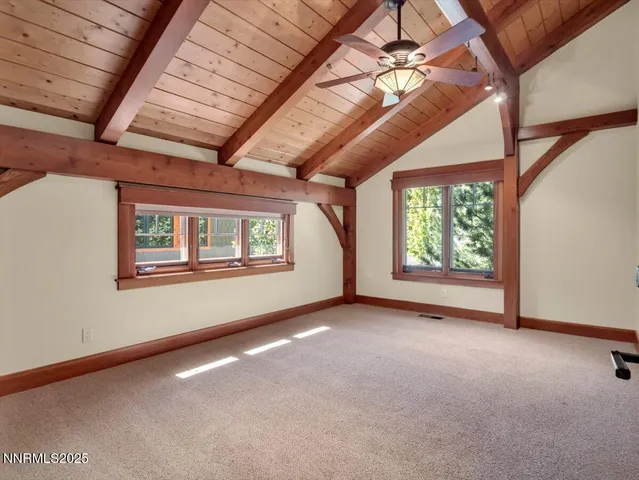 $3,498,000 | 123 Five Creek Road, Gardnerville, NV 89460