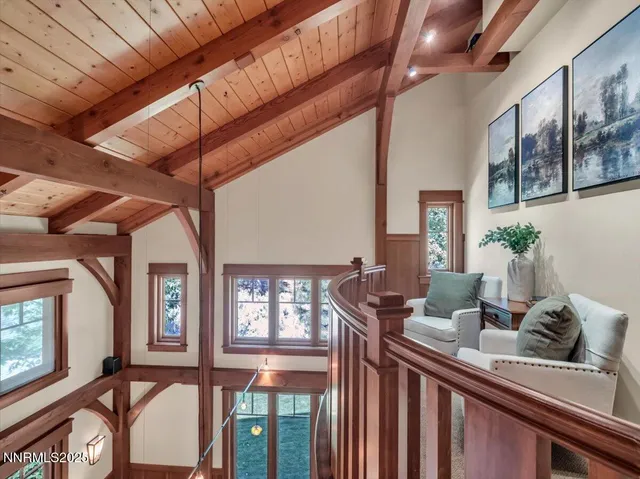 $3,498,000 | 123 Five Creek Road, Gardnerville, NV 89460