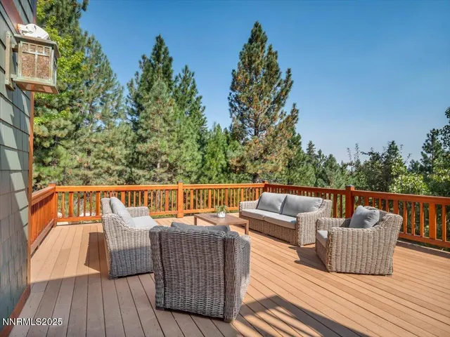 $3,498,000 | 123 Five Creek Road, Gardnerville, NV 89460