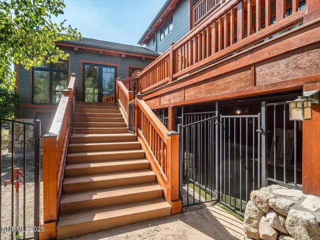 $3,498,000 | 123 Five Creek Road, Gardnerville, NV 89460