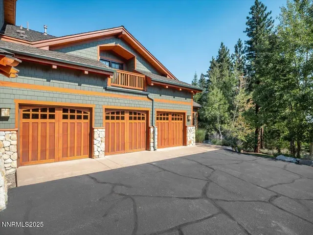 $3,498,000 | 123 Five Creek Road, Gardnerville, NV 89460