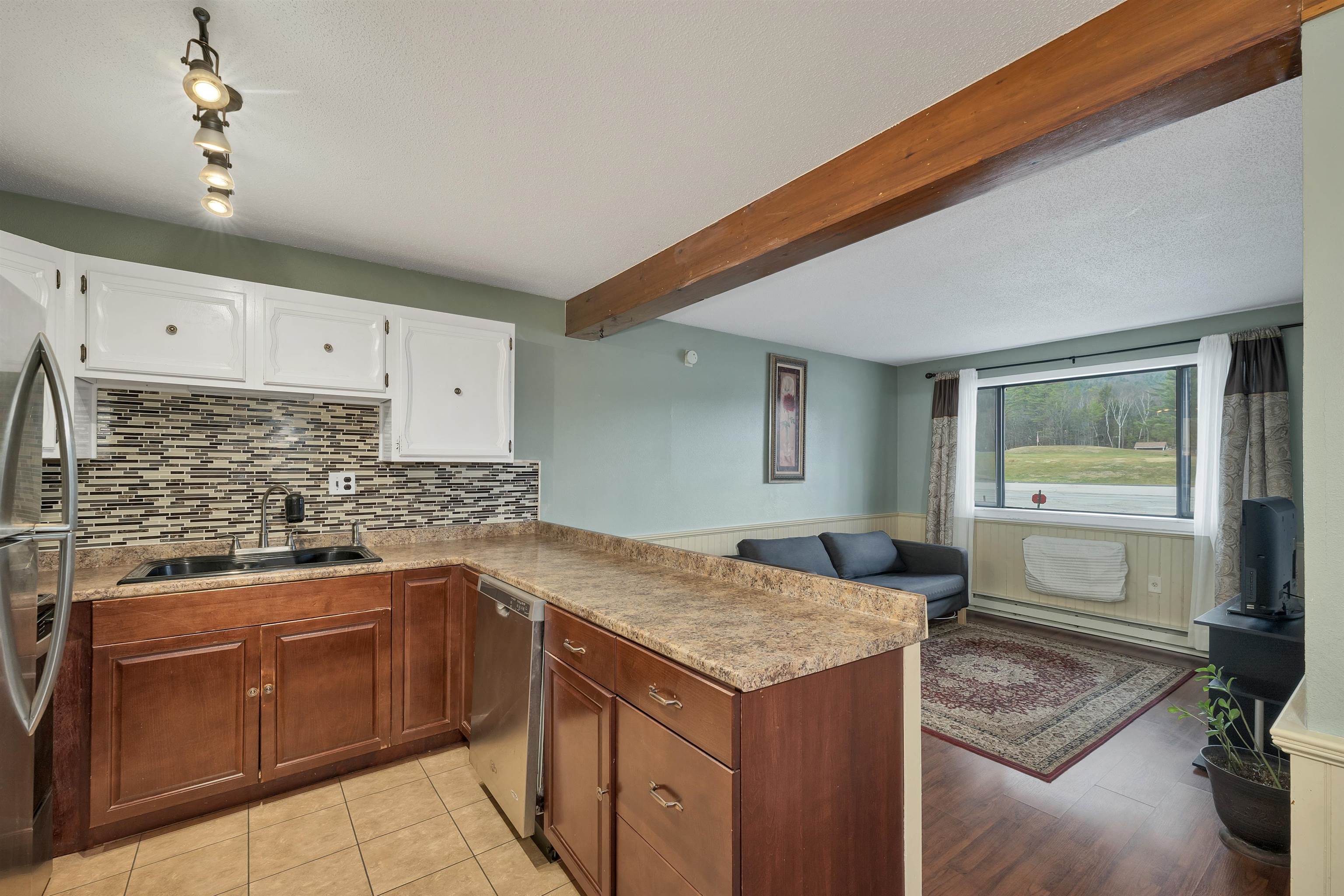48 Linderhof Golf Course Road, Unit 1 Bartlett, NH 03838 - Photo 12 of 33