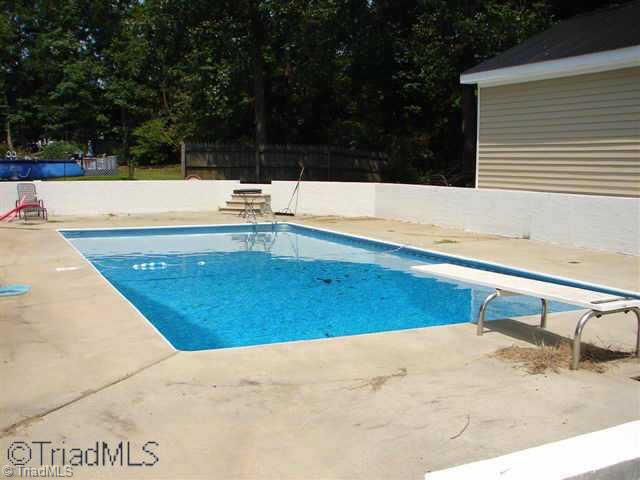 496 Friendly Acres Road Asheboro, NC 27205 - Photo 4 of 4 Other. 18x36 Inground Pool