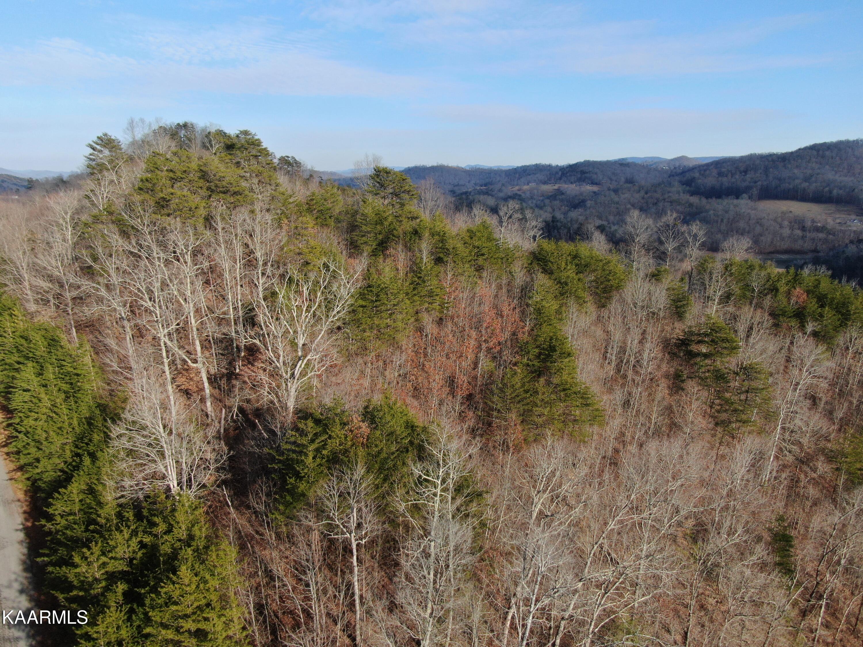 Lot 65 Ridgecrest Road New Tazewell, TN 37825 - Photo 13 of 41 Drone Photo
