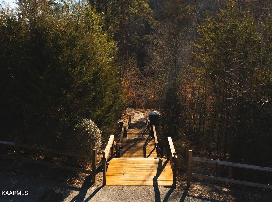 Lot 65 Ridgecrest Road New Tazewell, TN 37825 - Photo 35 of 41 Drone Photo