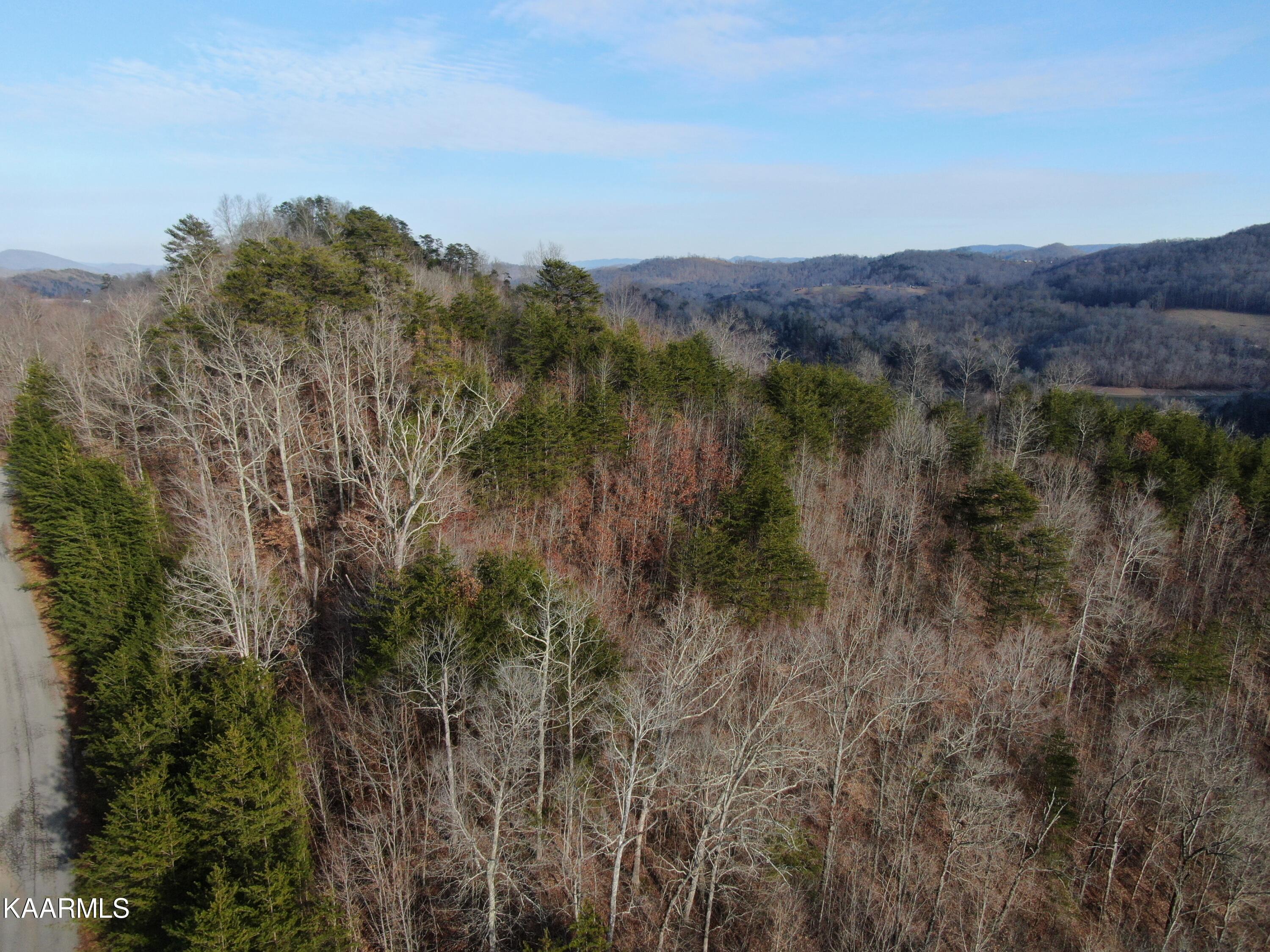 Lot 65 Ridgecrest Road New Tazewell, TN 37825 - Photo 8 of 41 Drone Photo
