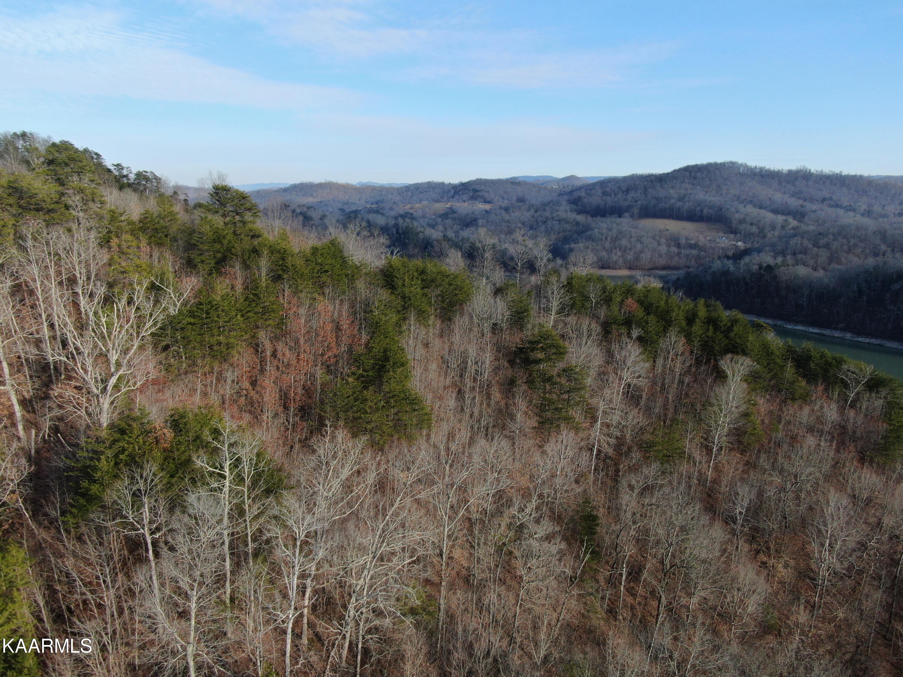 Lot 65 Ridgecrest Road New Tazewell, TN 37825 - Photo 9 of 41 Drone Photo
