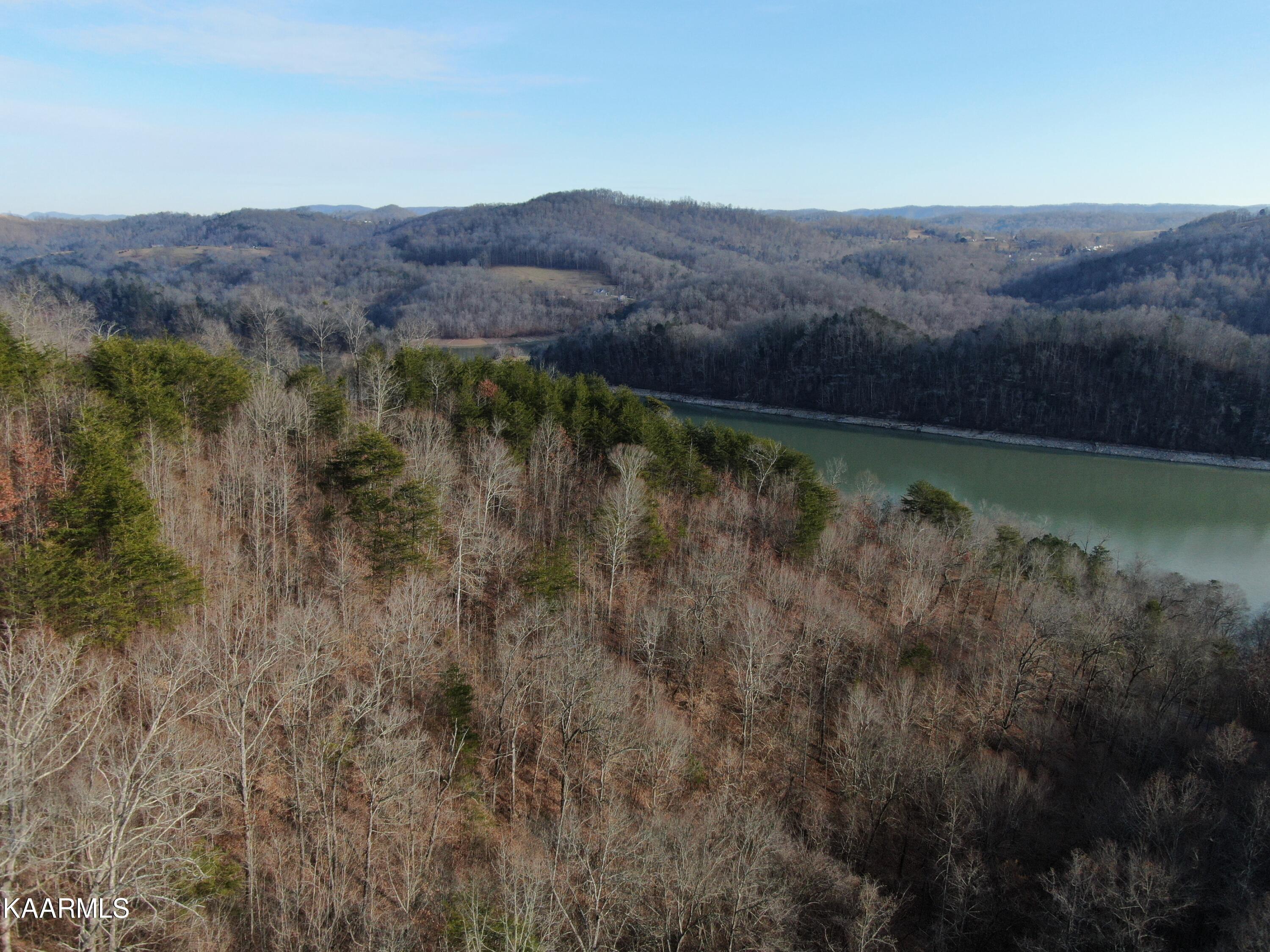 Lot 65 Ridgecrest Road New Tazewell, TN 37825 - Photo 10 of 41 Drone Photo