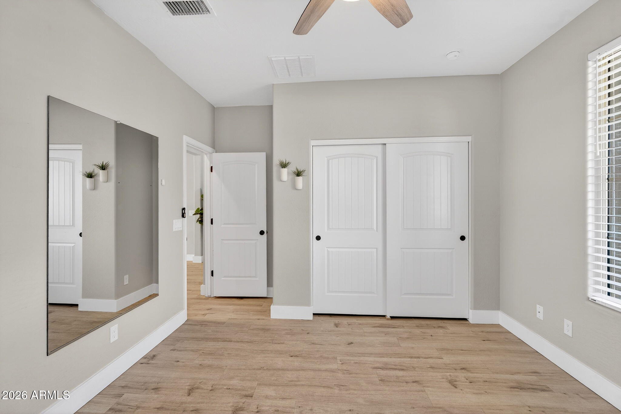 1663 West Gordon Street San Tan Valley, AZ 85144 - Photo 22 of 54 a view of an empty room