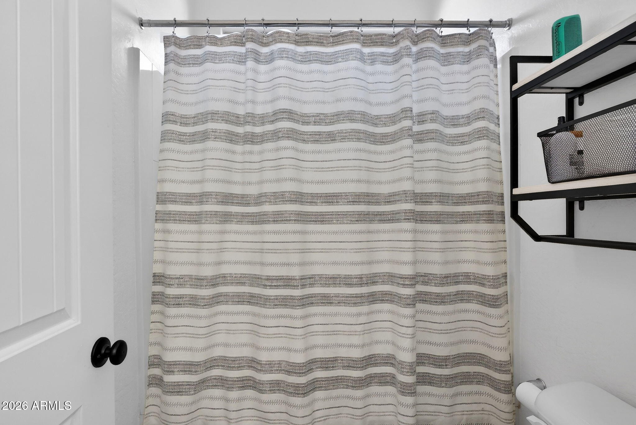 1663 West Gordon Street San Tan Valley, AZ 85144 - Photo 34 of 54 a bathroom with a shower