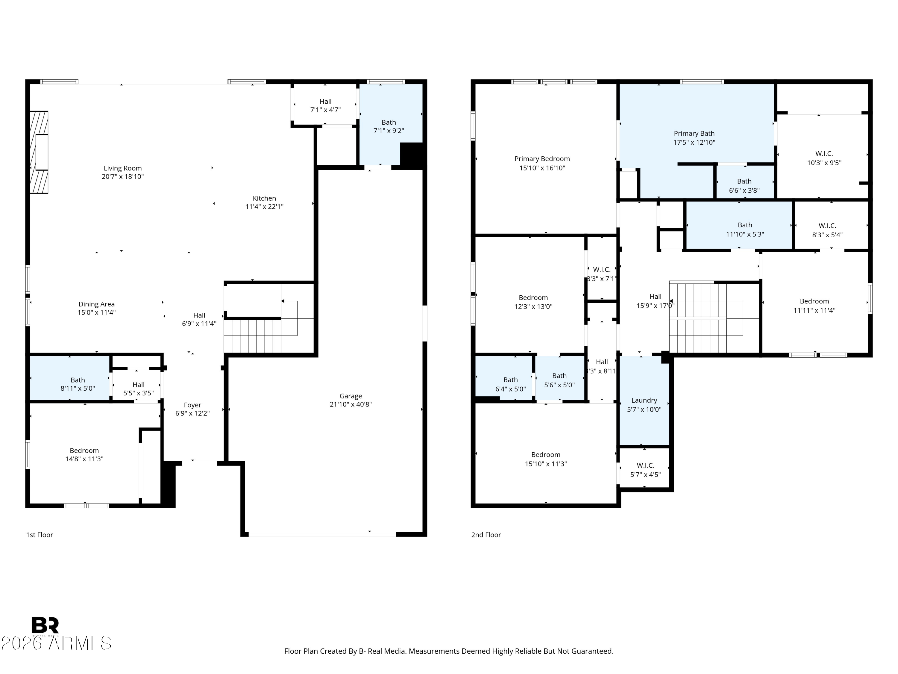 1663 West Gordon Street San Tan Valley, AZ 85144 - Photo 54 of 54 a picture of floor plan