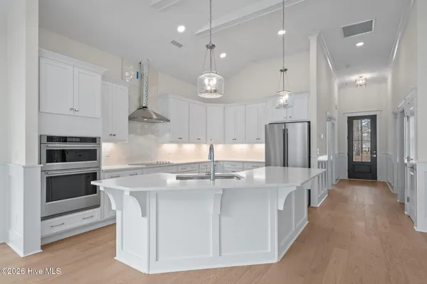 $569,900 | 391 Blossom Tree Lane Southeast, Bolivia, NC 28422