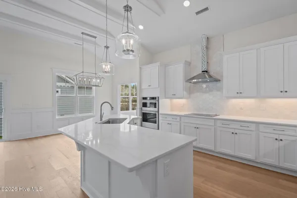 $569,900 | 391 Blossom Tree Lane Southeast, Bolivia, NC 28422