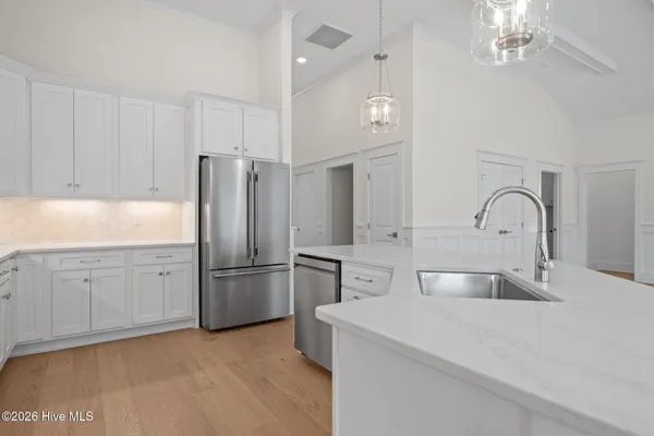 $569,900 | 391 Blossom Tree Lane Southeast, Bolivia, NC 28422