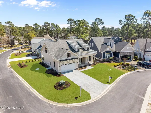 $569,900 | 391 Blossom Tree Lane Southeast, Bolivia, NC 28422