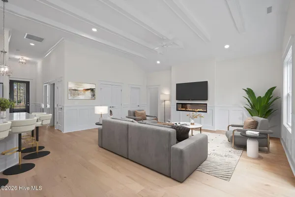 $569,900 | 391 Blossom Tree Lane Southeast, Bolivia, NC 28422