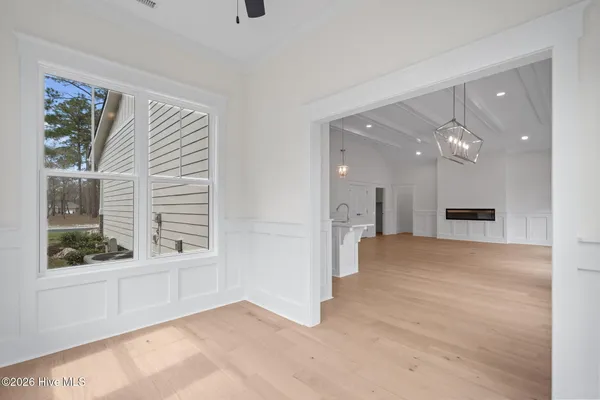 $569,900 | 391 Blossom Tree Lane Southeast, Bolivia, NC 28422