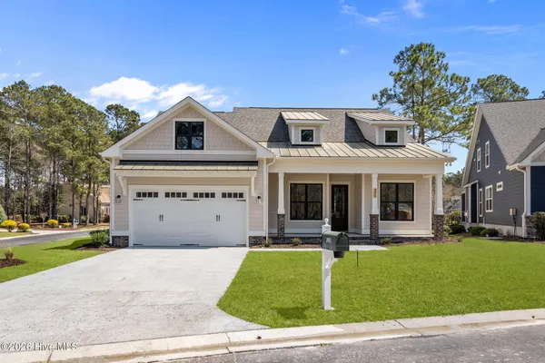 $569,900 | 391 Blossom Tree Lane Southeast, Bolivia, NC 28422