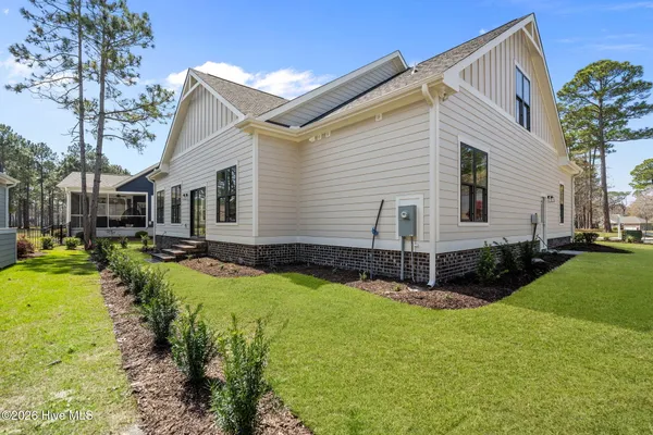 $569,900 | 391 Blossom Tree Lane Southeast, Bolivia, NC 28422