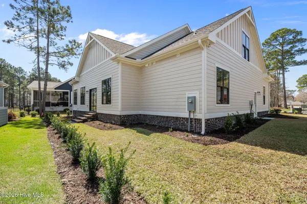 $569,900 | 391 Blossom Tree Lane Southeast, Bolivia, NC 28422