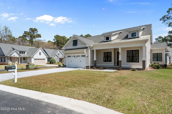 $569,900 | 391 Blossom Tree Lane Southeast, Bolivia, NC 28422