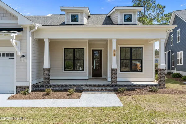 $569,900 | 391 Blossom Tree Lane Southeast, Bolivia, NC 28422