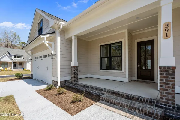 $569,900 | 391 Blossom Tree Lane Southeast, Bolivia, NC 28422