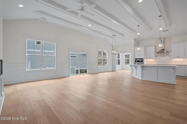 $569,900 | 391 Blossom Tree Lane Southeast, Bolivia, NC 28422