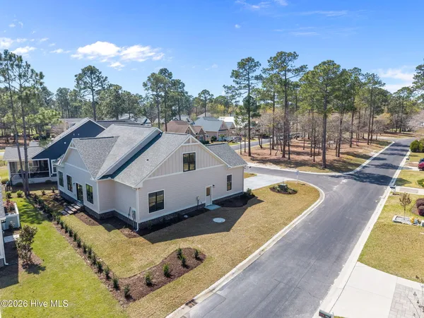 $569,900 | 391 Blossom Tree Lane Southeast, Bolivia, NC 28422