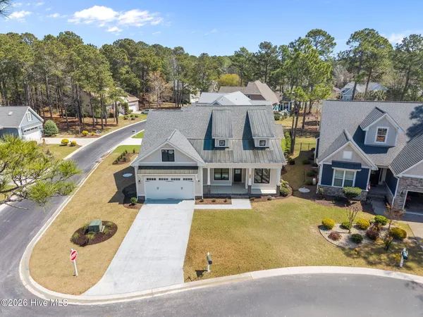 $569,900 | 391 Blossom Tree Lane Southeast, Bolivia, NC 28422