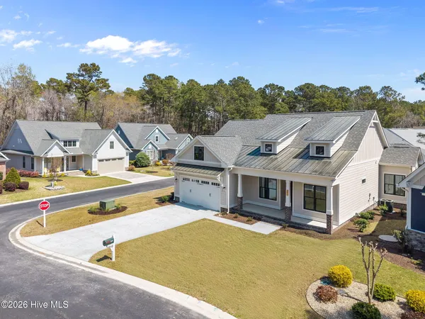 $569,900 | 391 Blossom Tree Lane Southeast, Bolivia, NC 28422