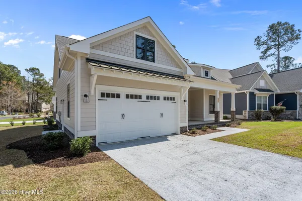 $569,900 | 391 Blossom Tree Lane Southeast, Bolivia, NC 28422