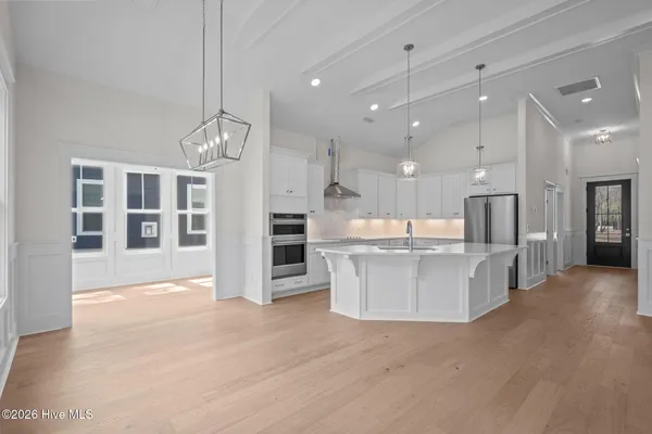 $569,900 | 391 Blossom Tree Lane Southeast, Bolivia, NC 28422